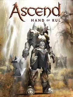 Ascend - Hand of Kul