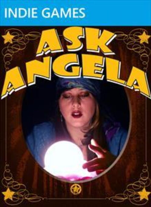 Ask Angela