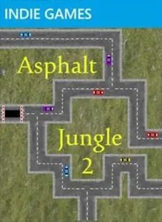 Asphalt Jungle 2