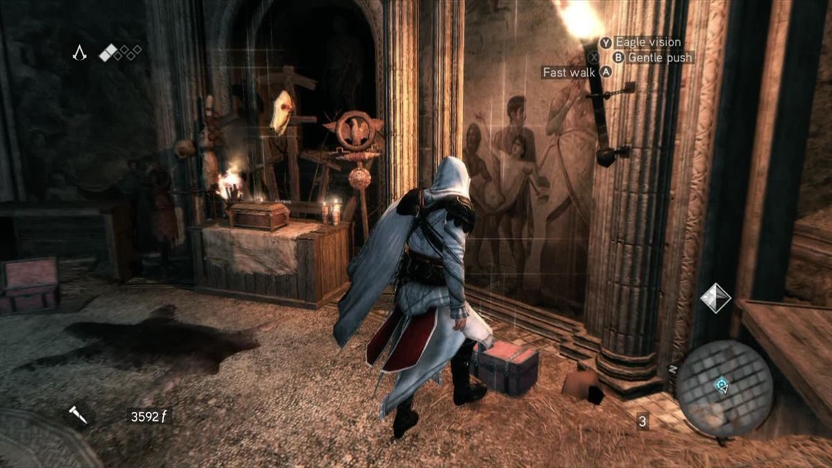 Image in-game