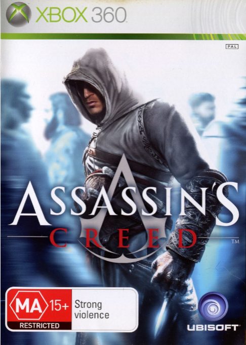 Assassin's Creed