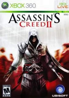 Assassin's Creed II : Complete Edition