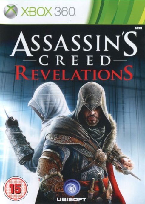 Assassin's Creed : Revelations