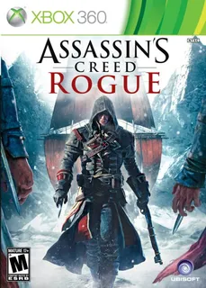 Assassin's Creed Rogue