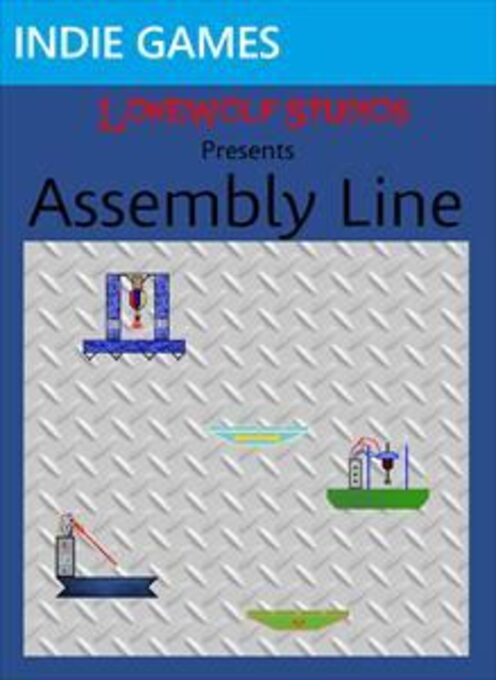 Assembly Line