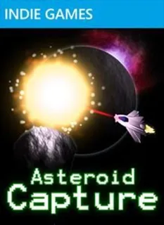 Asteroid Capture