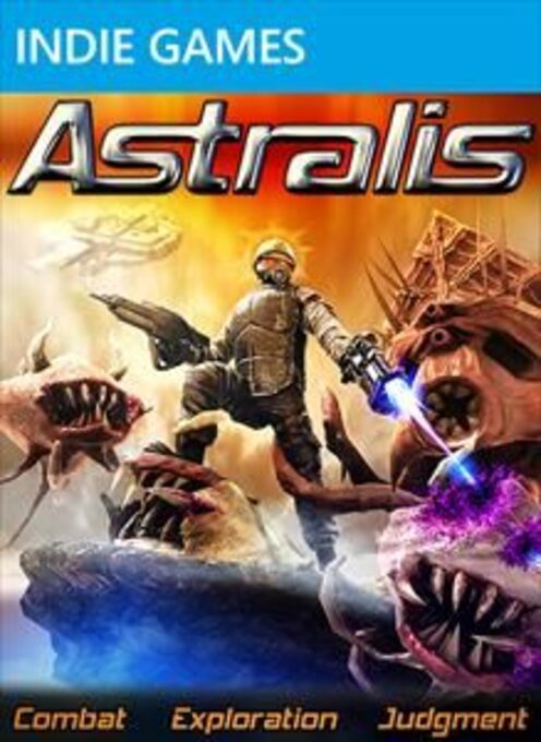Astralis