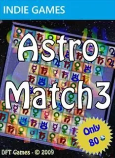 Astro Match3