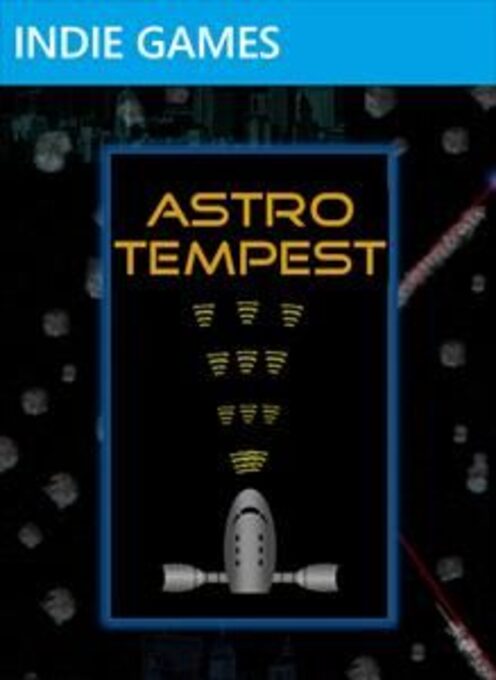 Astro Tempest