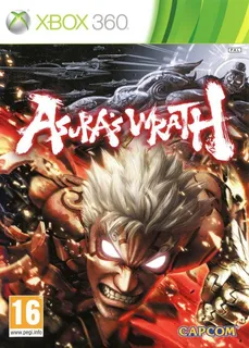 Asura's Wrath