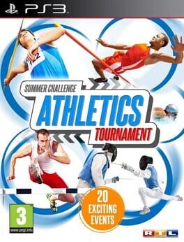Athletics Tournament
