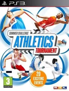 Athletics Tournament
