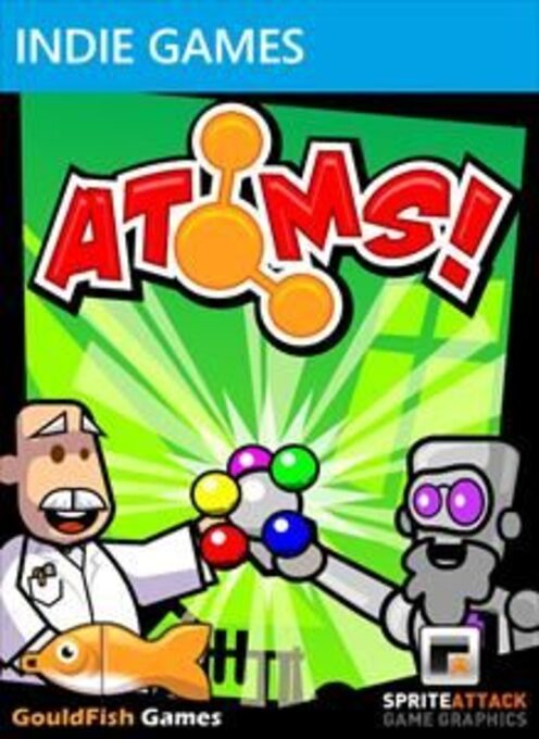 Atoms