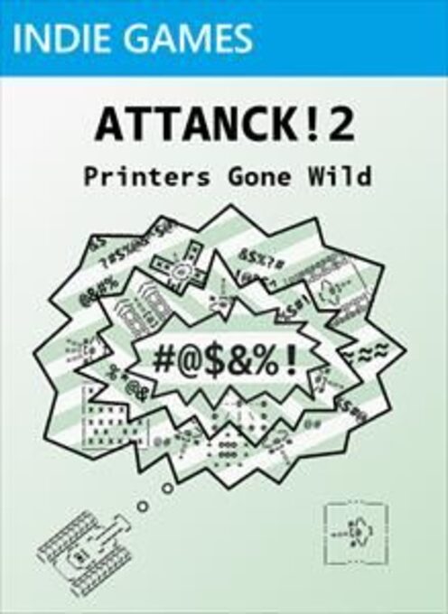 Attanck!2