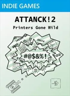 Attanck!2