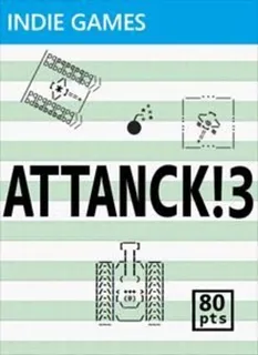 Attanck!3