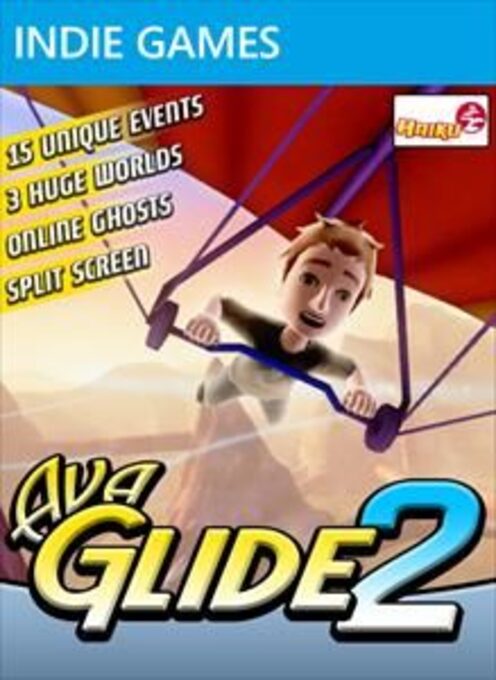 AvaGlide 2
