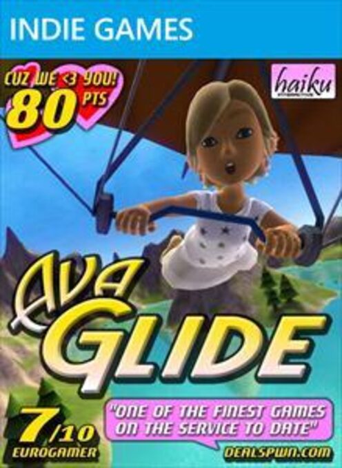 AvaGlide
