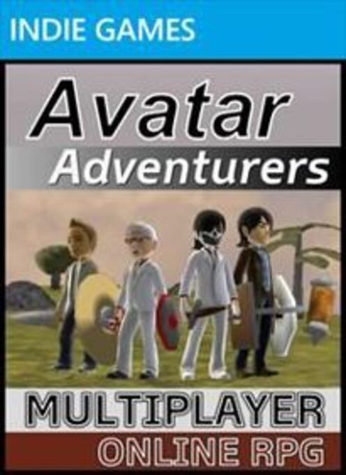 Avatar Adventurers Online