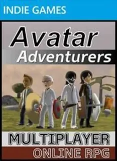 Avatar Adventurers Online
