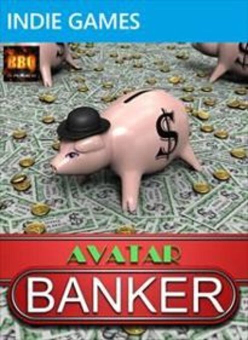 Avatar Banker - Greed Is Great