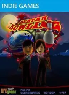 Avatar Bowling