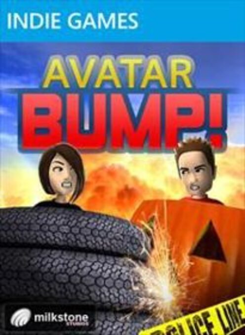 Avatar Bump
