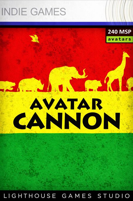 Avatar Cannon