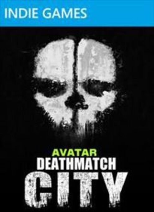 Avatar Deathmatch CITY