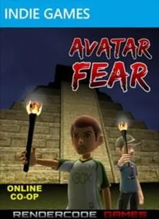 Avatar Farm