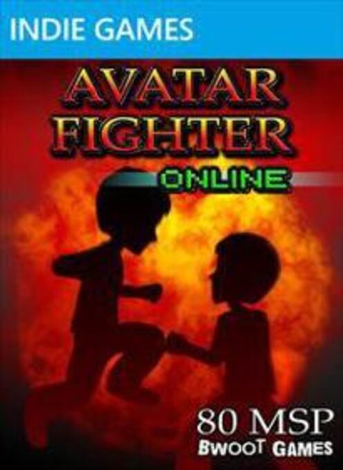 Avatar Fighter Online