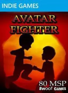 Avatar Fighter