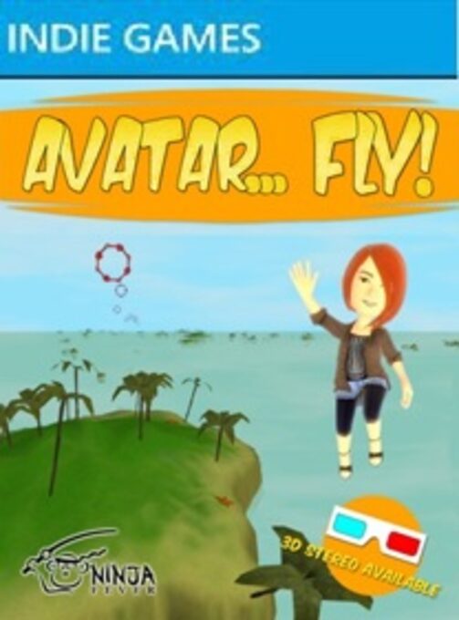 Avatar Fly