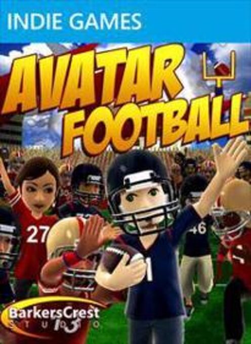 Avatar Football