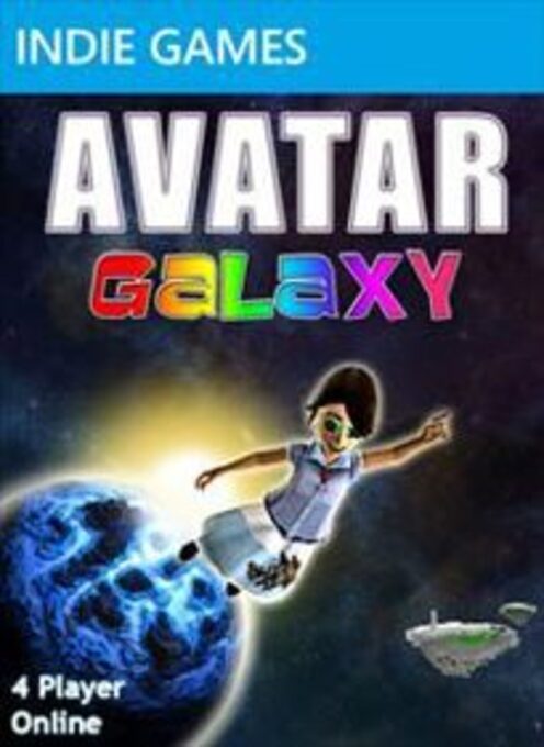 Avatar Galaxy