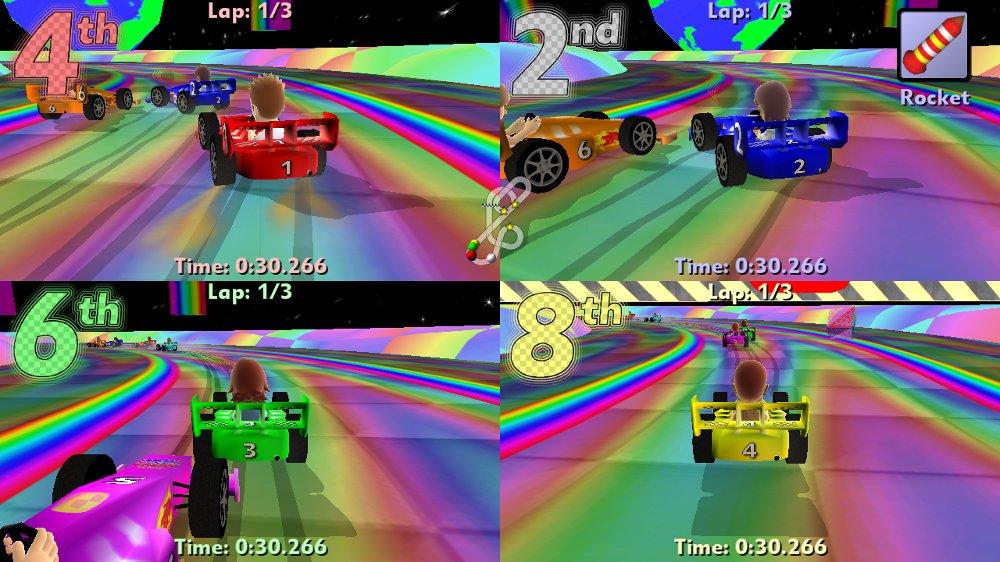 Image in-game
