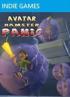 Avatar Hamster Panic