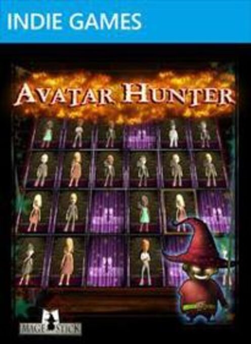 Avatar Hunter