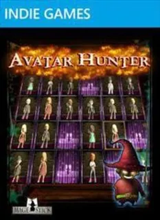 Avatar Hunter