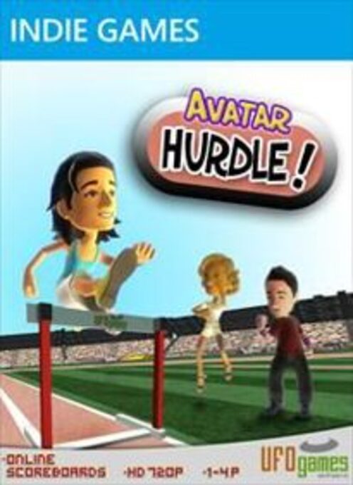 Avatar Hurdle