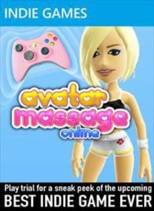Avatar Massage ONLINE
