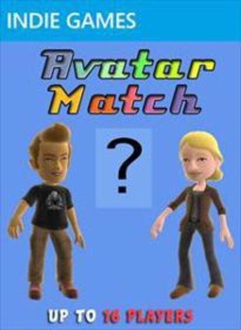 Avatar Match