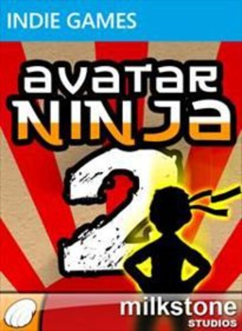 Avatar Ninja! 2