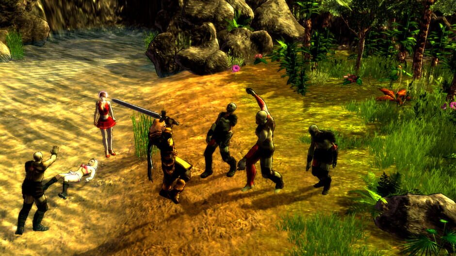 Image in-game
