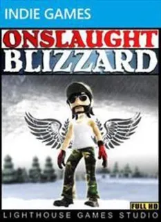 Avatar Onslaught - BLIZZARD
