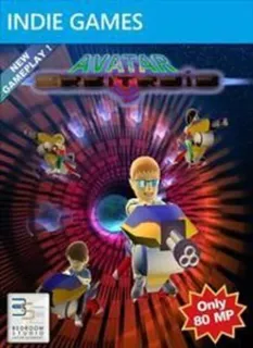 Avatar Orbitroid