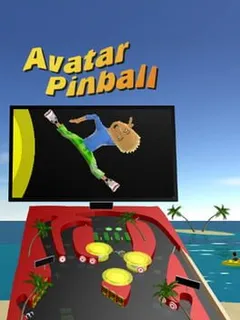 Avatar Paintball