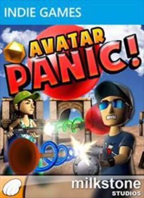 Avatar Panic
