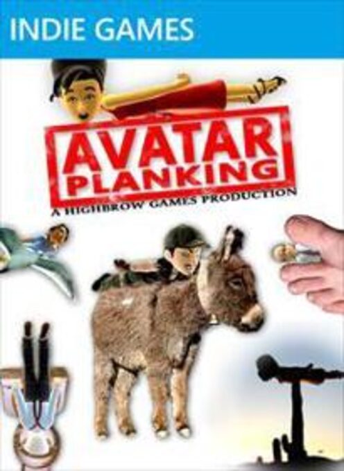 Avatar Planking