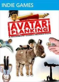 Avatar Planking